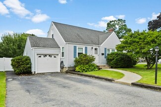 10 Cleveland Rd, Waltham, MA 02453