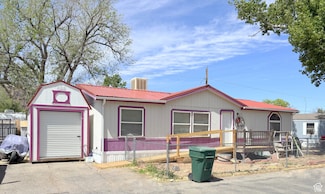 288 W 400 N, Moab, UT 84532