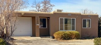1609 Girard Blvd SE, Albuquerque, NM 87106