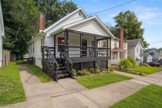 531 Bina Ave, Akron, OH 44314