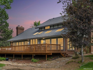 23 N Ranch Rd, Littleton, CO 80127