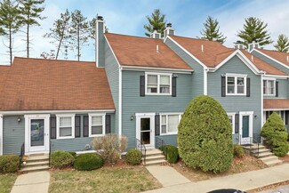 97 Cadogan Way Unit UEE287, Nashua, NH 03062