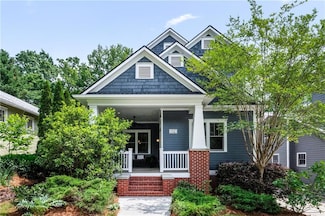 132 Olympic Place, Decatur, GA 30030