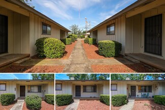 3361 Alta Mesa Dr, Redding, CA 96002