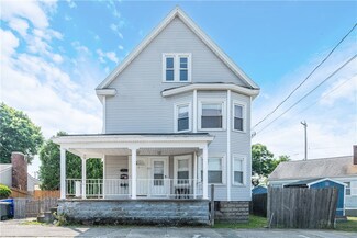 495 Cottage St, Pawtucket, RI 02861