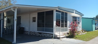 7403 46th Ave N Unit Lot 255, Saint Petersburg, FL 33709
