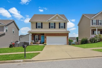117 Mattingly Trail, Georgetown, KY 40324