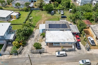256 Bo Animas Parc 256 Arecibo 00612, Arecibo, PR 00612