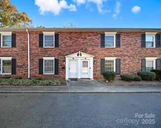 824 6th St NW Unit 5, Hickory, NC 28601