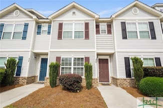 30 Winter Lake Cir, Savannah, GA 31407