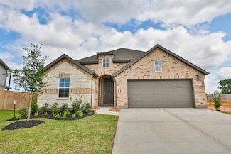 4924 Blue Pearl Ln, League City, TX 77573