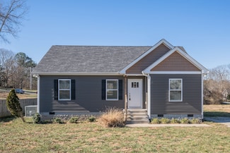 10607 Tidwell Loop, Bon Aqua, TN 37025
