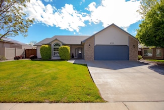 678 Anthracite, Fruita, CO 81521