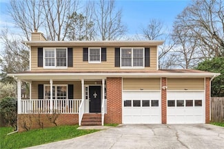 3775 Norman Rd, Clarkston, GA 30021