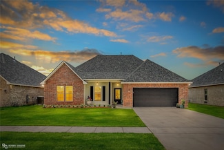 416 Blanchard Loop, Bossier City, LA 71111