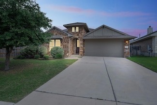 140 W Highfield St, Hutto, TX 78634