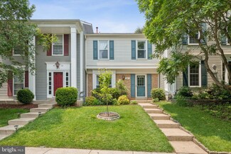 611 Concerto Ln, Silver Spring, MD 20901