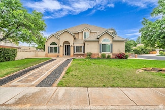 1659 S Cobblestone Ln, St. George, UT 84790