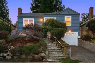 Unlisted Address