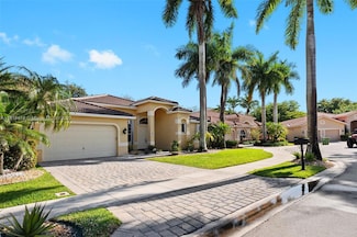 2510 Jardin Dr, Weston, FL 33327