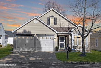 34 S Avon Dr, Jackson, NJ 08527