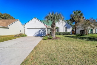 434 S Piazza Ct, Mount Pleasant, SC 29464