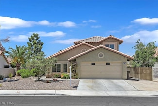 349 Clayton St, Henderson, NV 89074