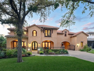 6507 Lupton Dr, Dallas, TX 75225