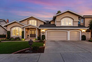 1084 Queensbridge Ct, San Jose, CA 95120