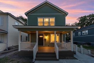 3717 Brooklyn Ave, Kansas City, MO 64109