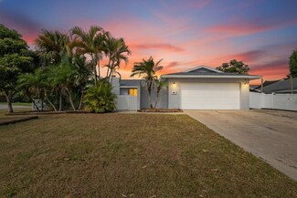 5802 Tampa Shores Blvd, Tampa, FL 33615