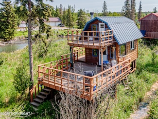 45638 Back Troll Alley, Kenai, AK 99611