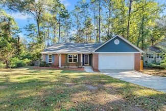 1899 Folkstone Rd, Tallahassee, FL 32312