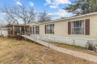 11 Mansfield Rd, Milton, VT 05468