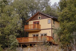 2301 Woodland Dr, Pine Mountain Club, CA 93222