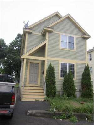 40 Coral St, Worcester, MA 01604