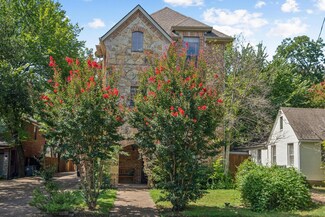 6006 Oram St Unit A, Dallas, TX 75206