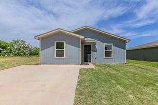 1414 Plum St, Abilene, TX 79601