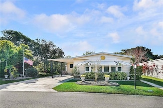 8561 Florence Dr, Port Saint Lucie, FL 34952