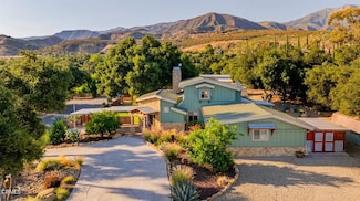 12475 Christmas Tree Rd, Ojai, CA 93023