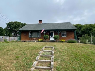 16 Pacheco Path Unit 1-A100-B, East Falmouth, MA 02536