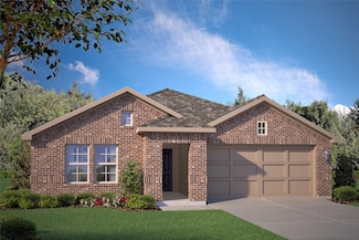 1029 : Ingalls Park Ln, Fort Worth, TX 76179