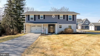 556 Lake Meade Dr Unit 169, East Berlin, PA 17316