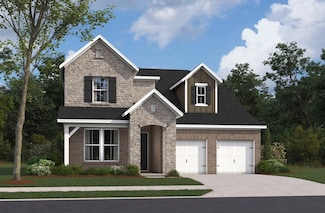 Buchanan, Nashville, TN 37211
