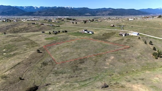 Nhn O'Keefe Creek Blvd, Missoula, MT 59808
