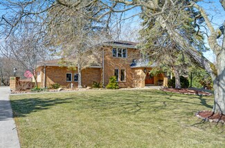 933 Shetland Dr, Frankfort, IL 60423