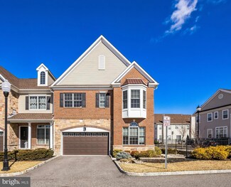 2111 Grandstand Way Unit GSP, Cherry Hill, NJ 08002