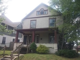 833 Harriet Ave NW, Canton, OH 44703