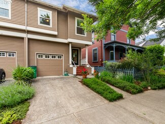1320 SE 43rd Ave, Portland, OR 97215