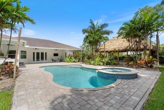 15214 87th Trail N, Palm Beach Gardens, FL 33418